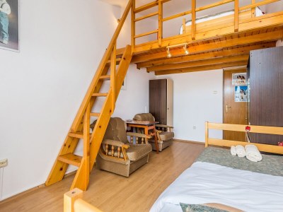 Apartment Two bedroom apartment with terrace Viškovo, Rijeka A-18894-a - Outdoor photo 19