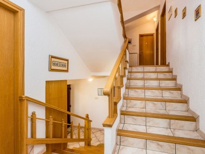 Apartment Two bedroom apartment with terrace Viškovo, Rijeka A-18894-a - Outdoor photo 24