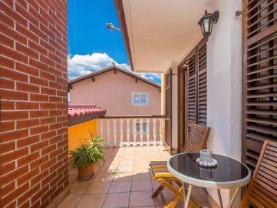 Apartment Two bedroom apartment with terrace Viškovo, Rijeka A-18894-a - Outdoor photo 26