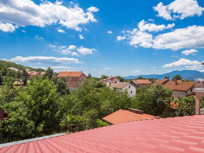 Apartment Two bedroom apartment with terrace Viškovo, Rijeka A-18894-a - Outdoor photo 27