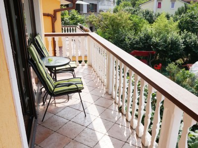 Apartment Two bedroom apartment with terrace Viškovo, Rijeka A-18894-a - Outdoor photo 28