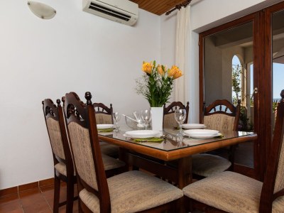 Apartment Two bedroom apartment with terrace and sea view Duće, Omiš A-18897-a - Outdoor photo 9