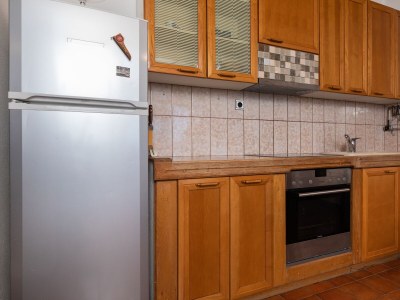 Apartment Two bedroom apartment with terrace and sea view Duće, Omiš A-18897-a - Outdoor photo 11