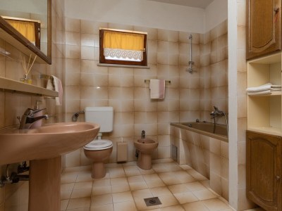 Apartment Two bedroom apartment with terrace and sea view Duće, Omiš A-18897-a - Outdoor photo 18