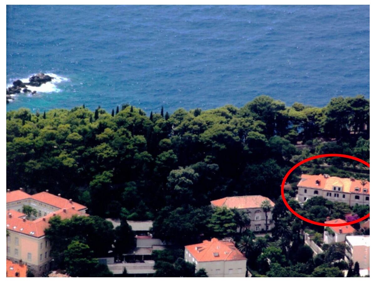 Apartment One bedroom apartment with air-conditioning Dubrovnik A-18908-a - Outdoor photo 2