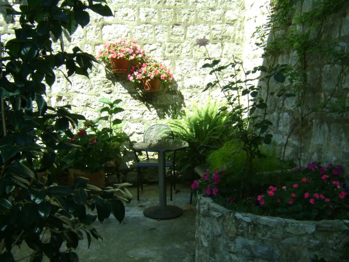Apartment One bedroom apartment with air-conditioning Dubrovnik A-18908-a - Outdoor photo 4