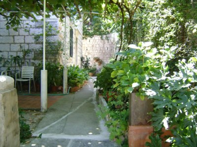 Apartment One bedroom apartment with air-conditioning Dubrovnik A-18908-a in Dubrovnik - Apartment