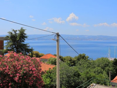Apartment Two bedroom apartment with terrace and sea view Omiš A-18919-a - Outdoor photo 20