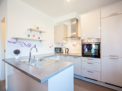 Apartment Two bedroom apartment with balcony Zadar A-17355-a - Outdoor photo 8