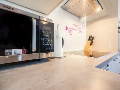 Apartment Two bedroom apartment with balcony Zadar A-17355-a - Outdoor photo 9