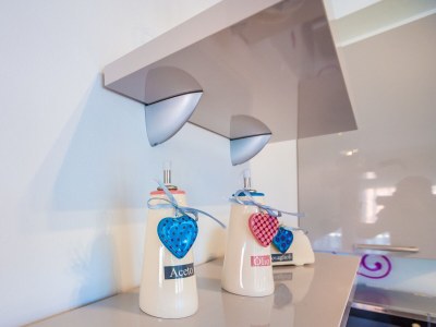 Apartment Two bedroom apartment with balcony Zadar A-17355-a - Outdoor photo 10