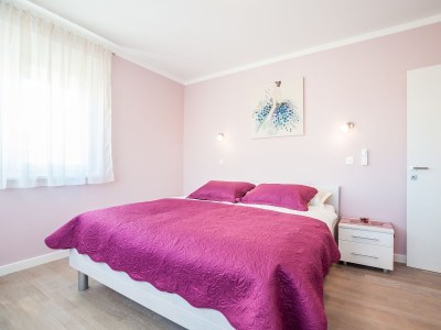 Apartment Two bedroom apartment with balcony Zadar A-17355-a - Outdoor photo 11