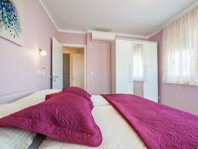 Apartment Two bedroom apartment with balcony Zadar A-17355-a - Outdoor photo 12