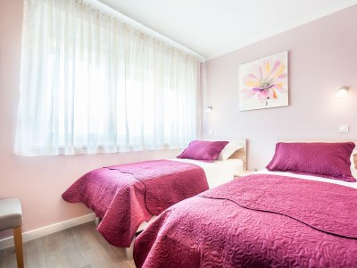 Apartment Two bedroom apartment with balcony Zadar A-17355-a - Outdoor photo 14