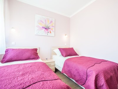 Apartment Two bedroom apartment with balcony Zadar A-17355-a - Outdoor photo 15