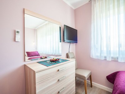 Apartment Two bedroom apartment with balcony Zadar A-17355-a - Outdoor photo 16