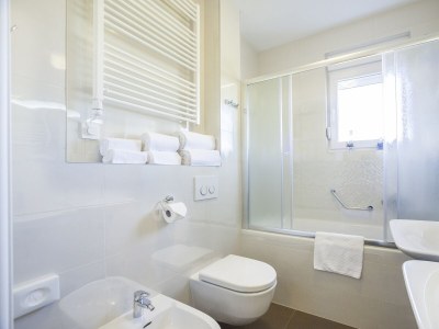 Apartment Two bedroom apartment with balcony Zadar A-17355-a - Outdoor photo 17