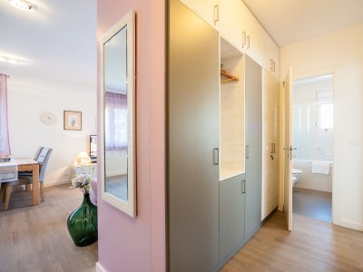 Apartment Two bedroom apartment with balcony Zadar A-17355-a - Outdoor photo 22