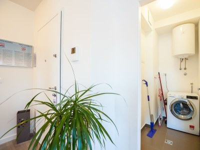 Apartment Two bedroom apartment with balcony Zadar A-17355-a - Outdoor photo 23