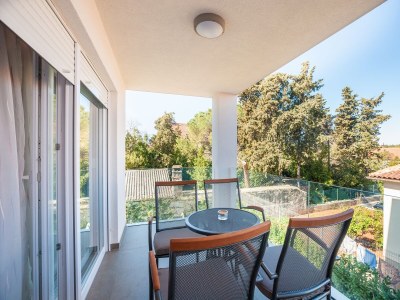 Apartment Two bedroom apartment with balcony Zadar A-17355-a - Outdoor photo 24