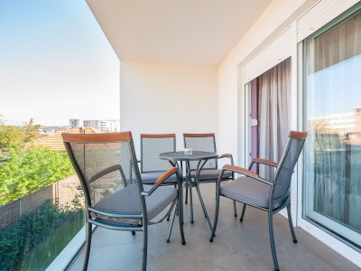 Apartment Two bedroom apartment with balcony Zadar A-17355-a - Outdoor photo 25