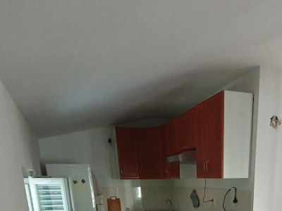 Apartment Two bedroom apartment with terrace and sea view Seline, Paklenica A-17390-a - Outdoor photo 7