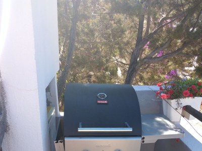 Apartment One bedroom apartment near beach Cove Pokrivenik, Hvar A-18955-a - Outdoor photo 4