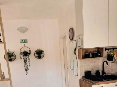 Apartment One bedroom apartment near beach Cove Pokrivenik, Hvar A-18955-a - Outdoor photo 9