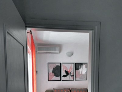 Apartment One bedroom apartment near beach Cove Pokrivenik, Hvar A-18955-a - Outdoor photo 11