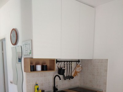 Apartment One bedroom apartment near beach Cove Pokrivenik, Hvar A-18955-a - Outdoor photo 12