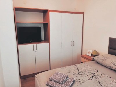 Apartment One bedroom apartment near beach Cove Pokrivenik, Hvar A-18955-a - Outdoor photo 15