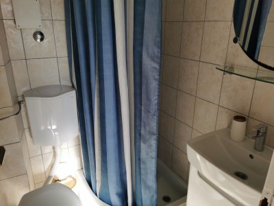 Apartment One bedroom apartment near beach Cove Pokrivenik, Hvar A-18955-a - Outdoor photo 16