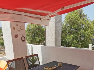 Apartment One bedroom apartment near beach Cove Pokrivenik, Hvar A-18955-a - Outdoor photo 18