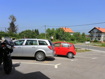 Apartment Family-friendly apartments with swimming pool Grabovac, Plitvice - 17532 - Family-friendly apartments with swimming pool Grabovac, Plitvice - 17532 - Outdoor photo 13