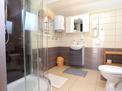 Apartment Family-friendly apartments with swimming pool Grabovac, Plitvice - 17532 - Family-friendly apartments with swimming pool Grabovac, Plitvice - 17532 - Outdoor photo 19