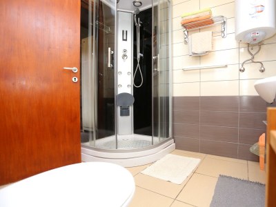 Apartment Family-friendly apartments with swimming pool Grabovac, Plitvice - 17532 - Family-friendly apartments with swimming pool Grabovac, Plitvice - 17532 - Outdoor photo 20