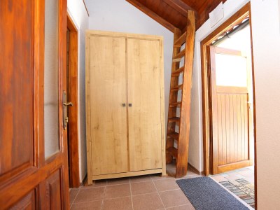 Apartment Family-friendly apartments with swimming pool Grabovac, Plitvice - 17532 - Family-friendly apartments with swimming pool Grabovac, Plitvice - 17532 - Outdoor photo 21