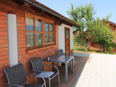 Apartment Family-friendly apartments with swimming pool Grabovac, Plitvice - 17532 - Family-friendly apartments with swimming pool Grabovac, Plitvice - 17532 - Outdoor photo 23