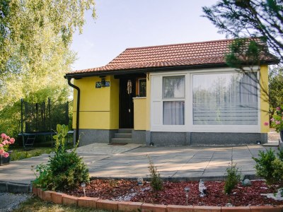 Holiday house Two bedroom house with terrace Tounj, Gorski kotar K-17577 - Outdoor photo 7