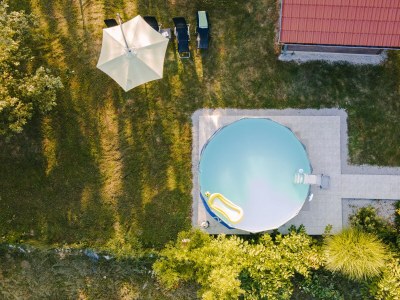 Holiday house Two bedroom house with terrace Tounj, Gorski kotar K-17577 - Outdoor photo 10