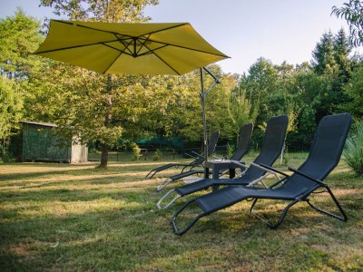 Holiday house Two bedroom house with terrace Tounj, Gorski kotar K-17577 - Outdoor photo 15