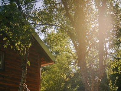 Holiday house Two bedroom house with terrace Tounj, Gorski kotar K-17577 - Outdoor photo 18