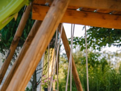 Holiday house Two bedroom house with terrace Tounj, Gorski kotar K-17577 - Outdoor photo 21