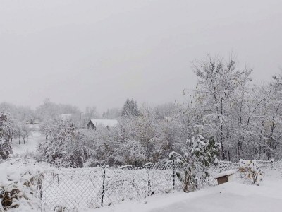 Holiday house Two bedroom house with terrace Tounj, Gorski kotar K-17577 - Outdoor photo 23