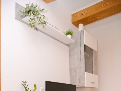 Holiday house Two bedroom house with terrace Tounj, Gorski kotar K-17577 - Outdoor photo 30