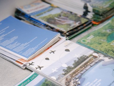 Holiday house Two bedroom house with terrace Tounj, Gorski kotar K-17577 - Outdoor photo 34