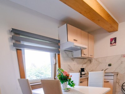 Holiday house Two bedroom house with terrace Tounj, Gorski kotar K-17577 - Outdoor photo 36