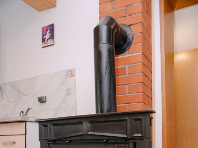 Holiday house Two bedroom house with terrace Tounj, Gorski kotar K-17577 - Outdoor photo 40