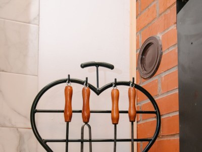 Holiday house Two bedroom house with terrace Tounj, Gorski kotar K-17577 - Outdoor photo 41