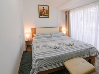 Holiday house Two bedroom house with terrace Tounj, Gorski kotar K-17577 - Outdoor photo 42